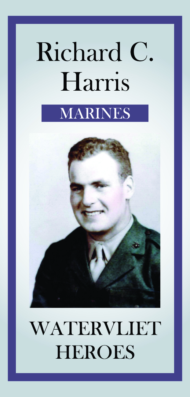 Harris, Richard C.